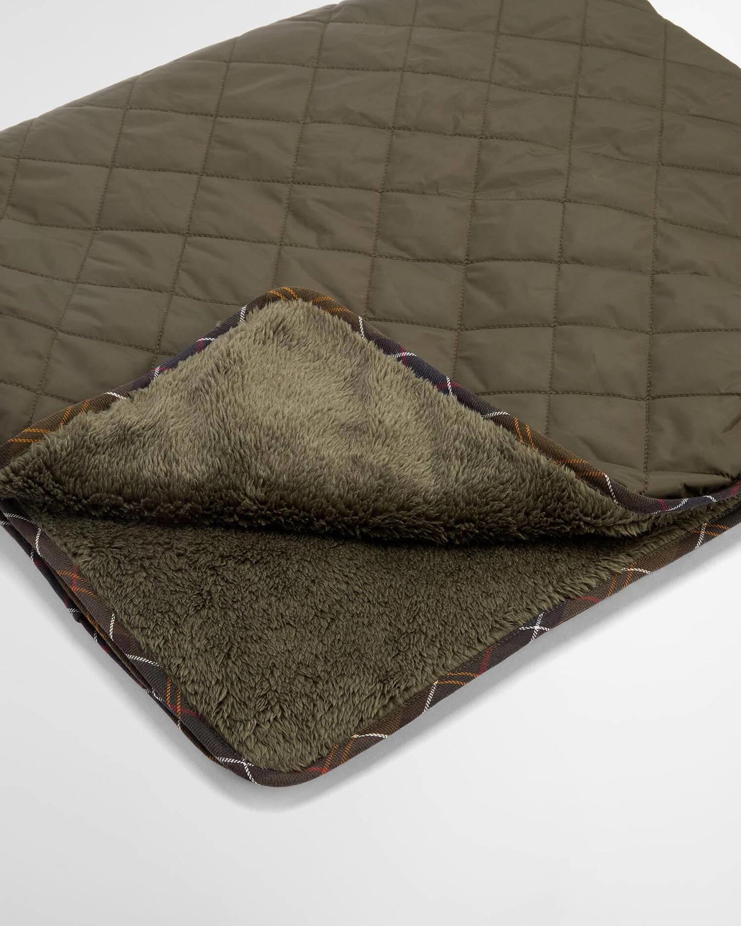 Barbour Hundeteppe og fleeceteppe 100x120cm