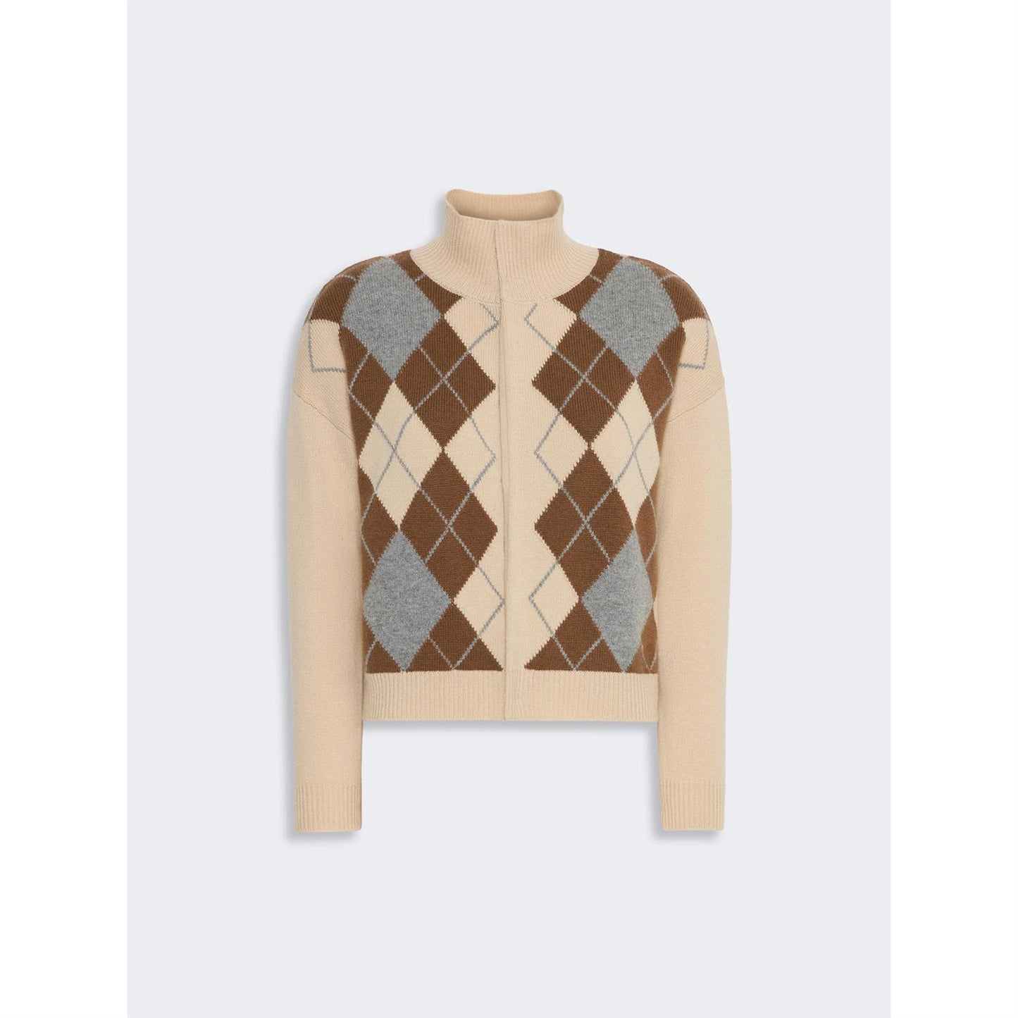 Max Mara Studio Pacche genser