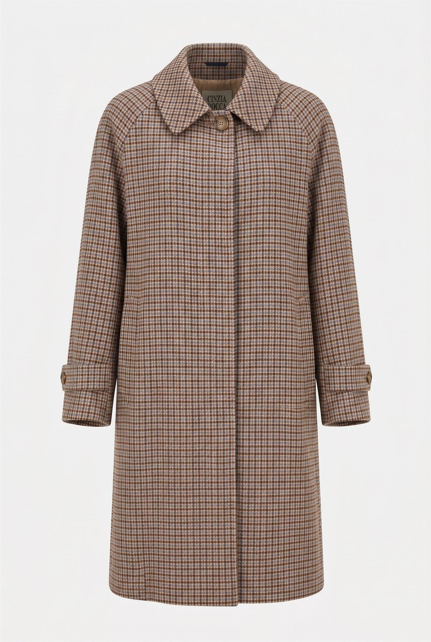 LONG COAT sherloc