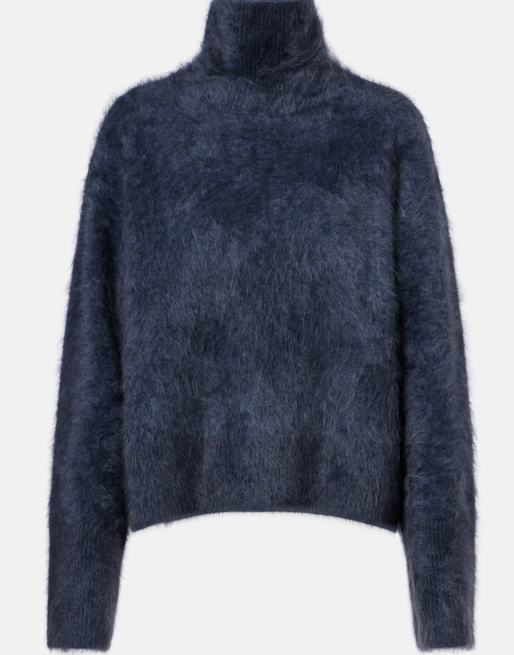 Lisa Yang Floren-genseren Denimblå - ZhosLaila