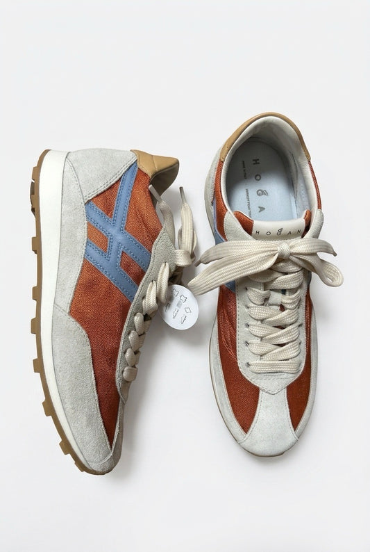 Hogan Allacciato H