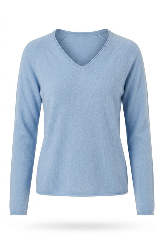 Gran Sasso pullover Blå