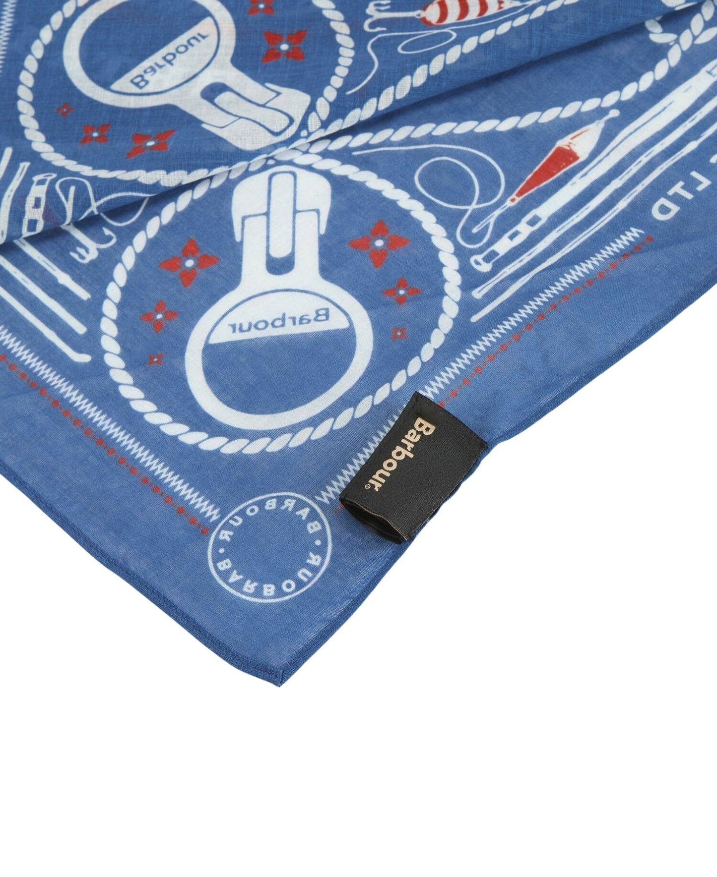 Heritage Bandana