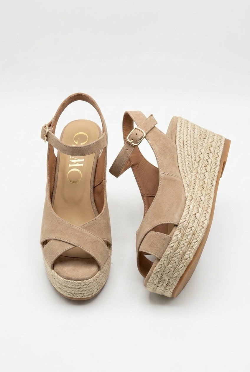 Gaimo Mattis Beige