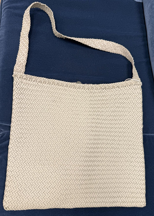 Dragon Diffusion SRL Ars Tote Veske Kitt-farget - ZhosLaila