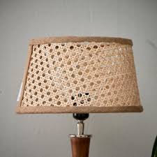 Lovely Webbing Lamp Shade