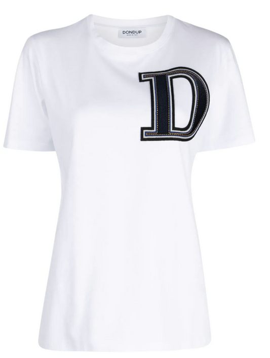 Dondup D T-shirt