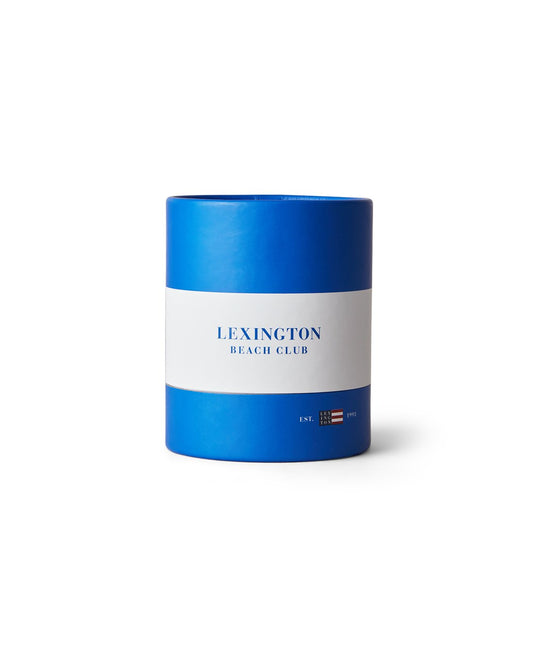 Lexington Home Beach scented Candle