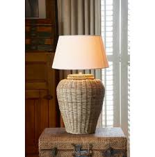 RR Grand Lobby Lamp Base L